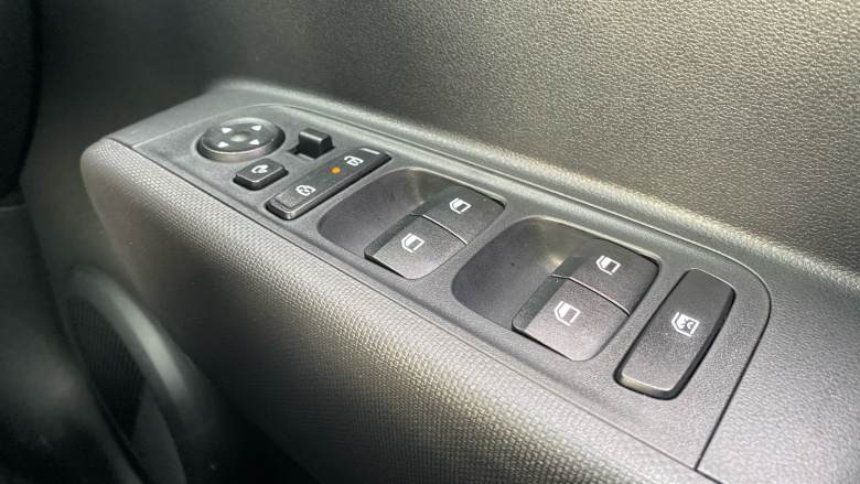 Hyundai INSTER 85kW 01 49kWh 5dr Auto Electric Hatchback